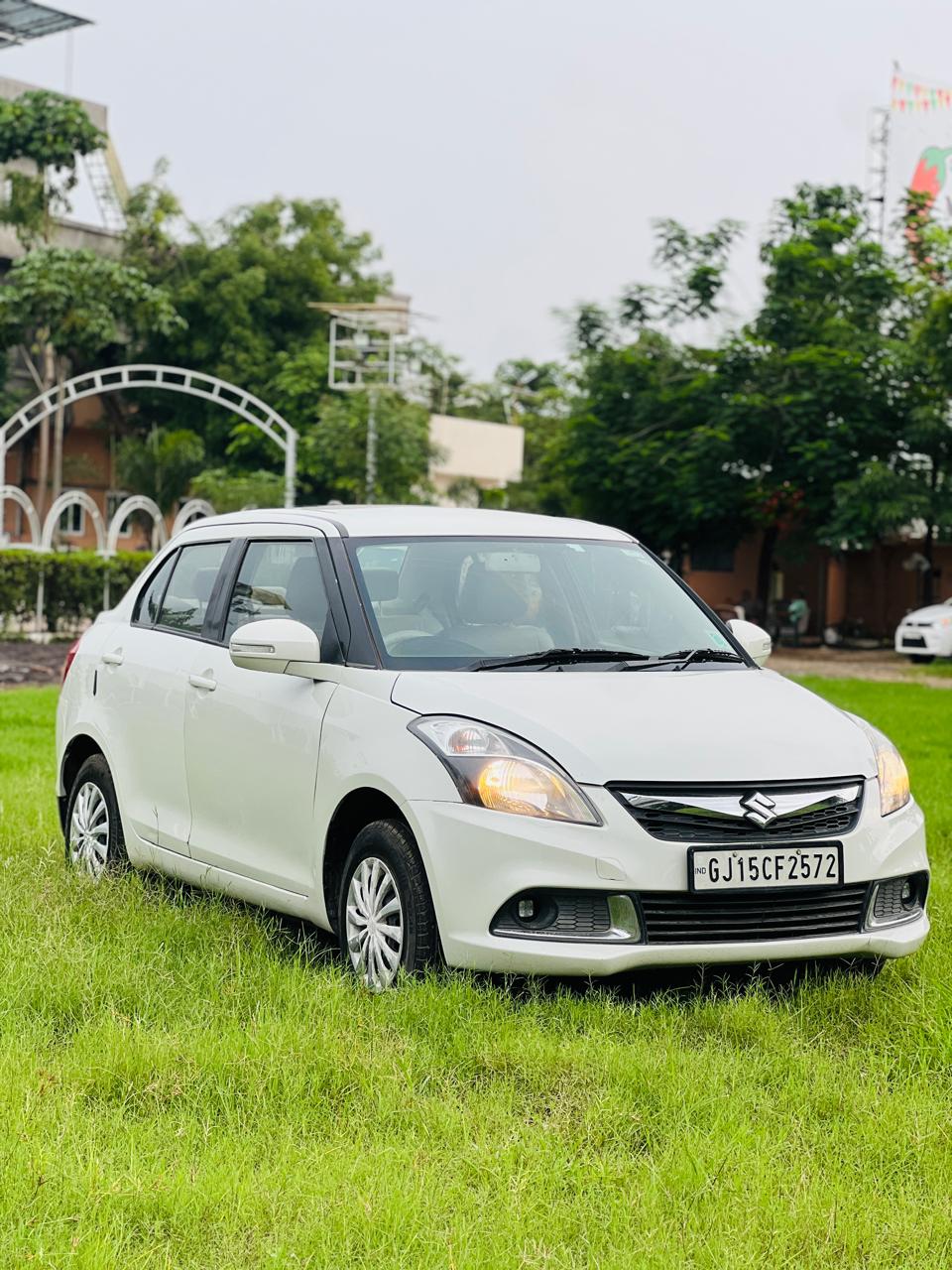 DZIRE VXI