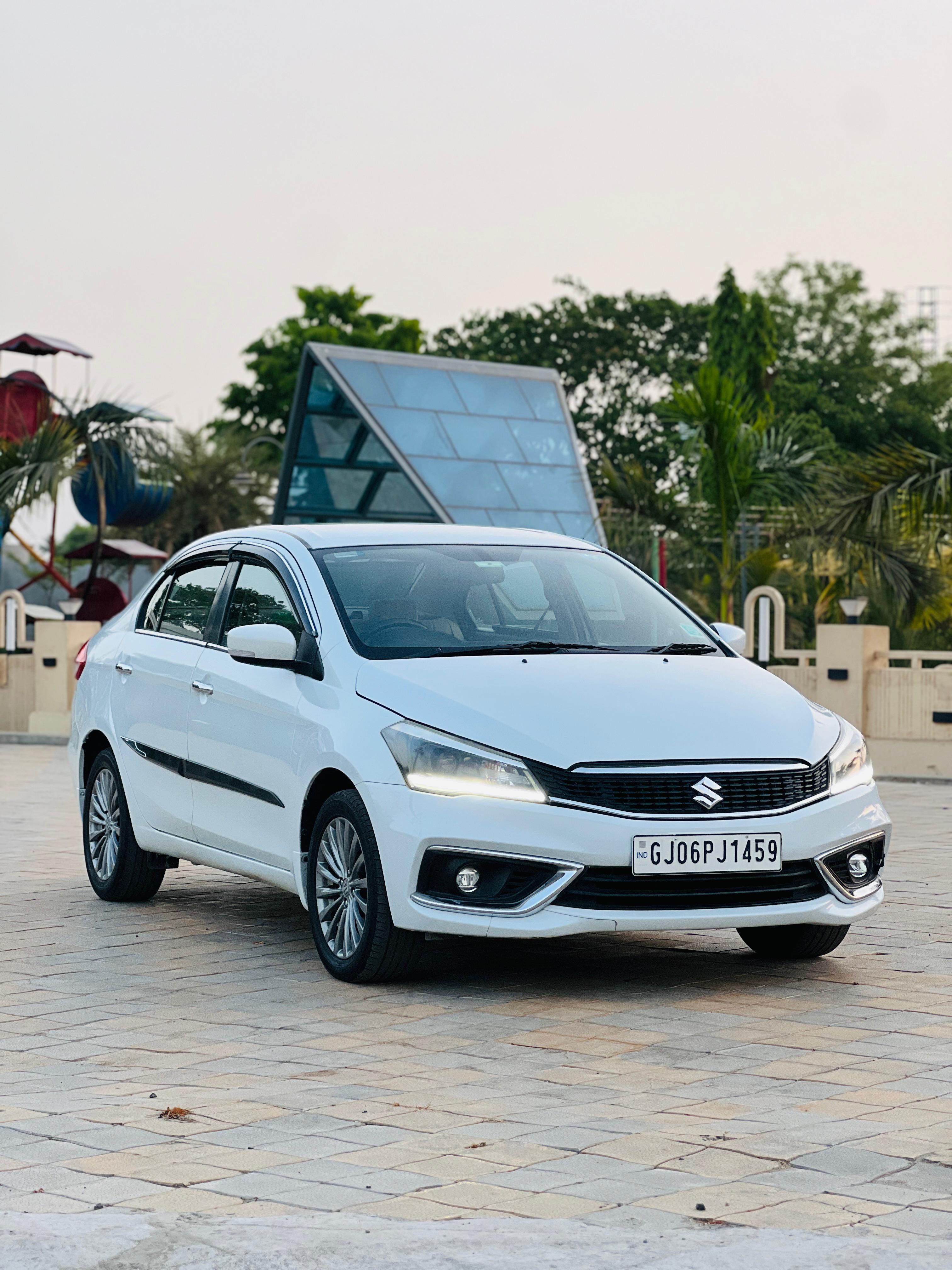 Car GJO6PJ1459