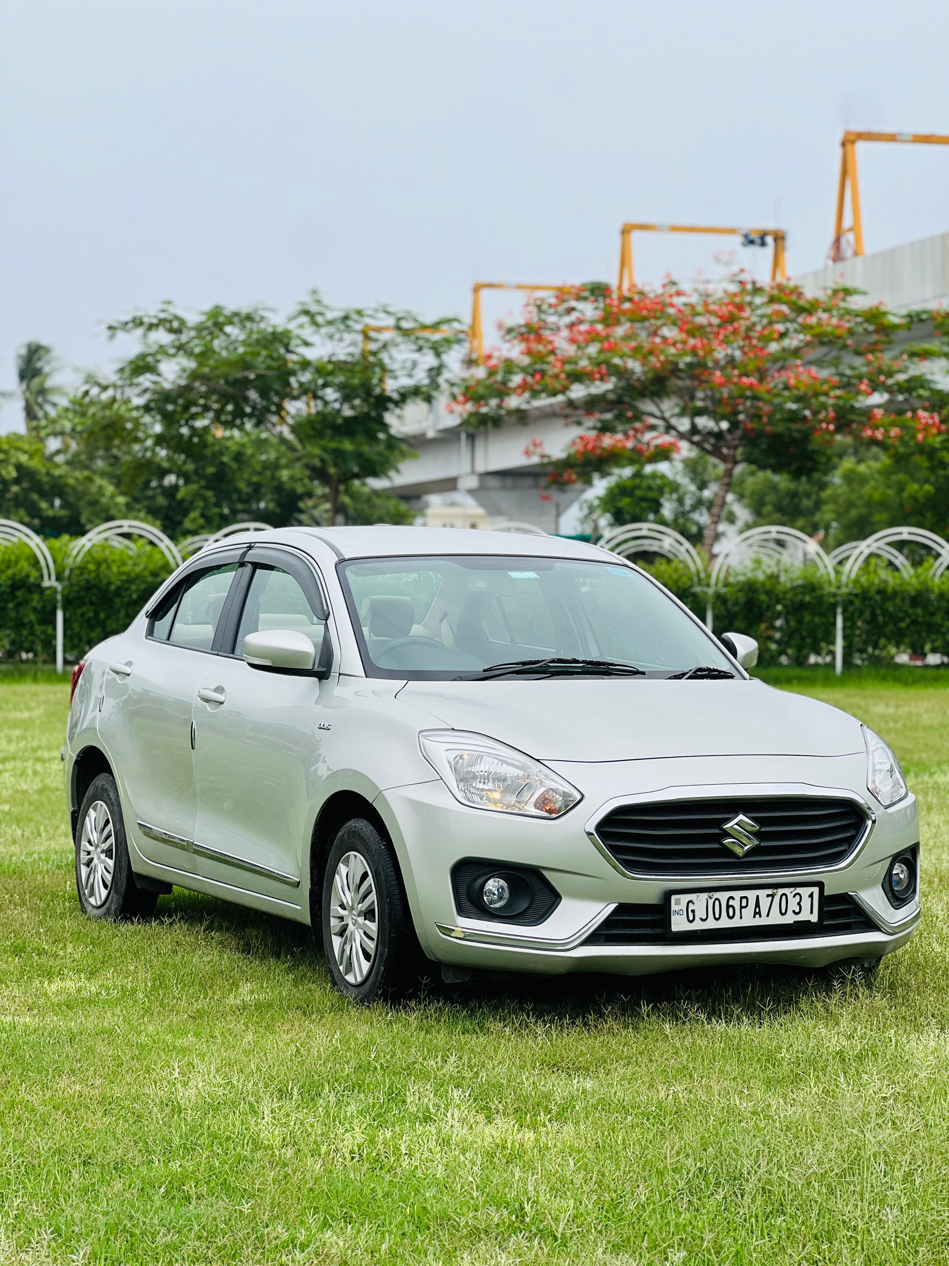 MARUTI DZIRE VDI